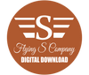 Flying S Co. Digital Download